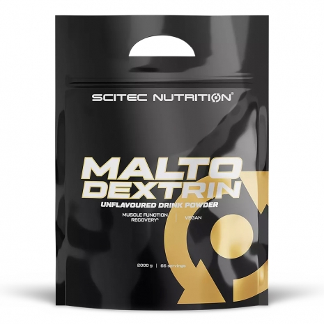 Maltodextrin 2000g
