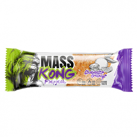 Mass Kong Flapjack Bar