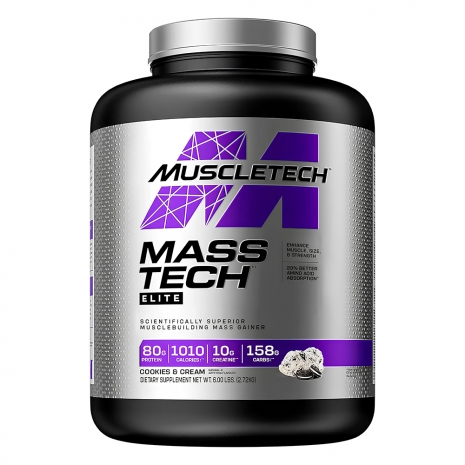 Mass-Tech Elite 3.18kg