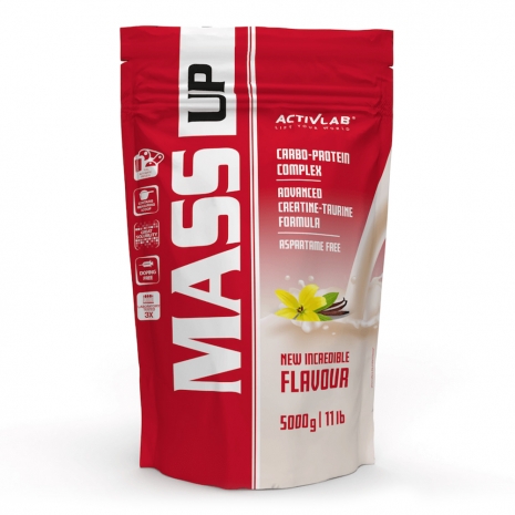 Mass Up 5000g