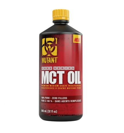 Core Series MCT Oil 32 oz (946 ml)