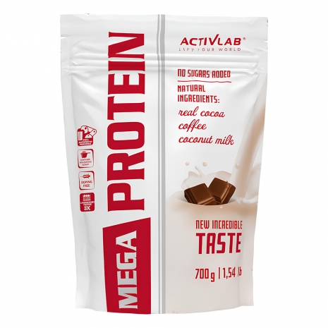 Mega Protein 700g