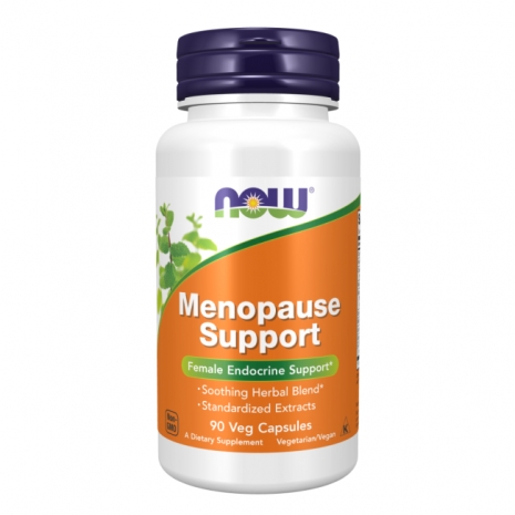 Menopause Support 90vcaps