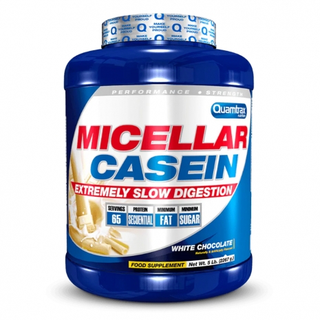 Micellar Casein 2267g