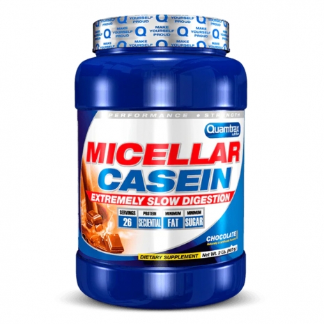 Micellar Casein 907g