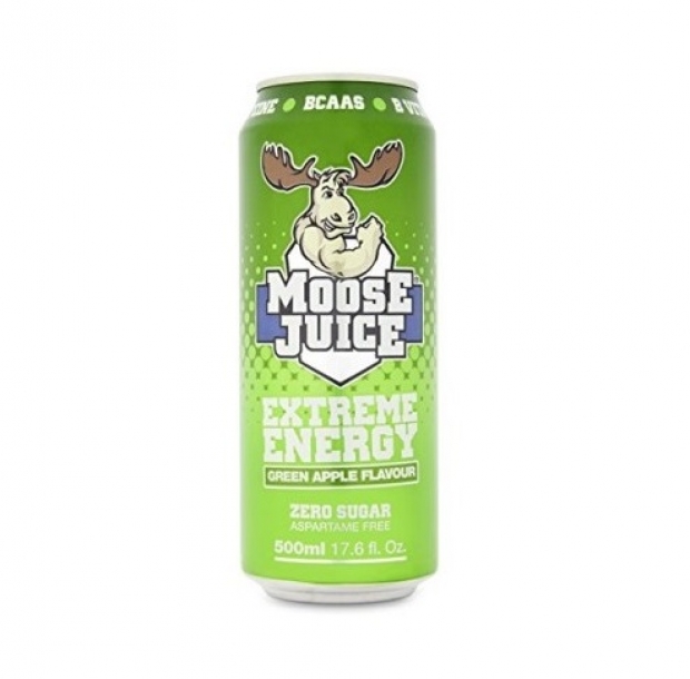Moose Juice 500 ml