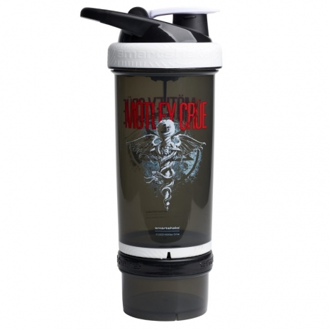 Shaker Rock Band Revive Motley Crue 750ml