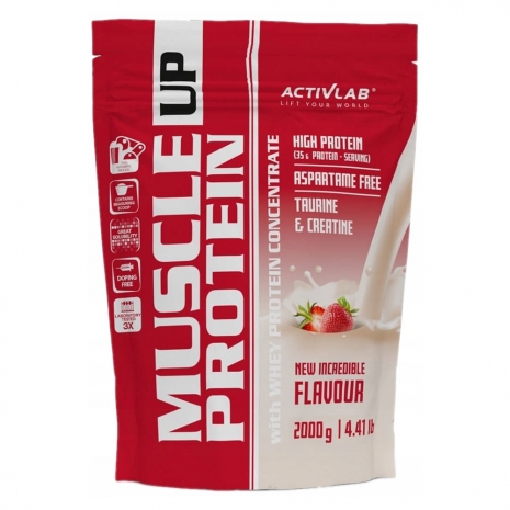 Muscle UP Protein 2kg