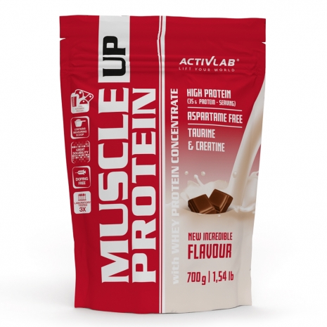 Muscle UP Protein 700g