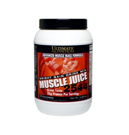 Muscle Juice 2544 2250g