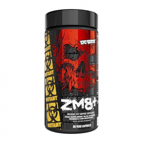 ZM8+ 90caps 