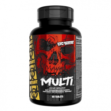 Mutant Multi 60tabs