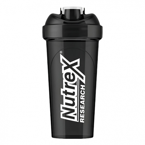 Shaker Nutrex Research Black & White 700ml