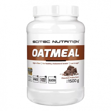 Oatmeal 1500g