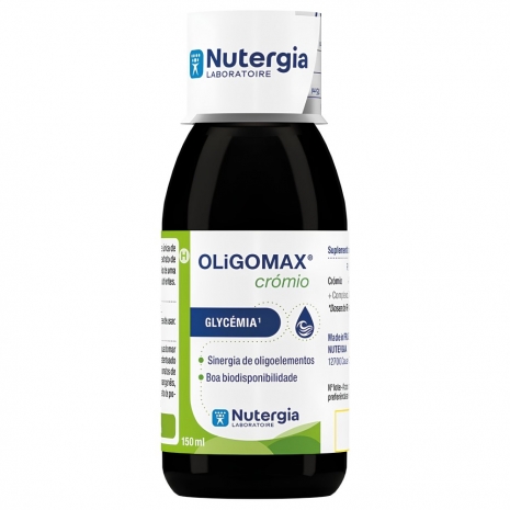 Oligomax Crómio 150ml