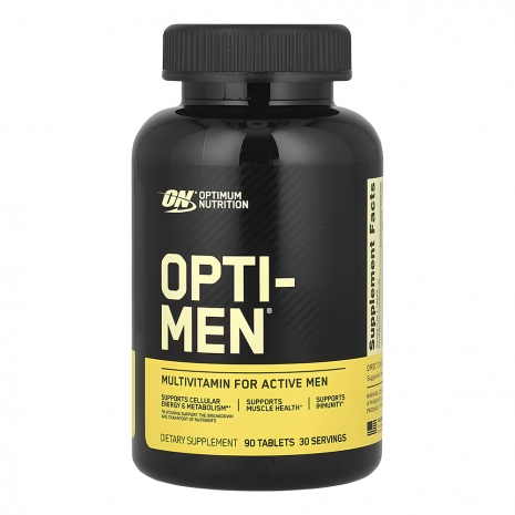 Opti-men 90 tabs