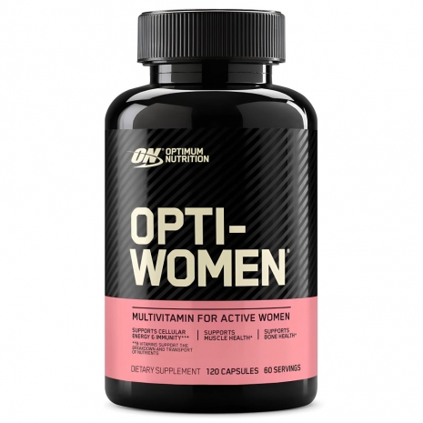 Opti-Women 120caps