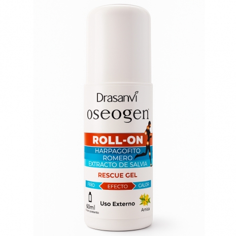Oseogen Rescue Gel Roll-On 60ml