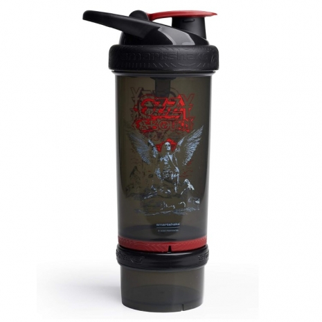 Shaker Rock Band Revive Ozzy Osbourne 750ml