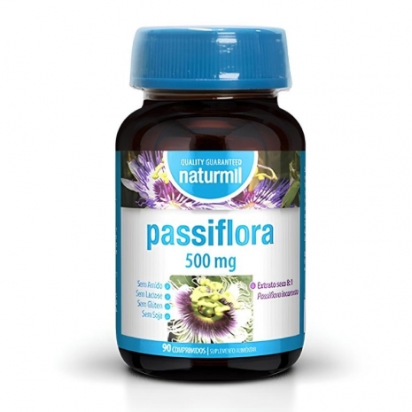 Passiflora 90comp