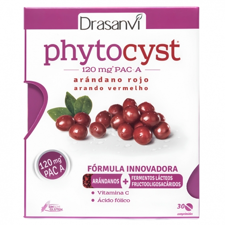 Phytocyst 30comp