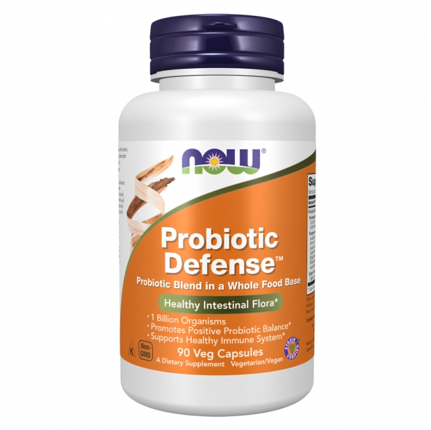 Probiotic Defense 90vcaps