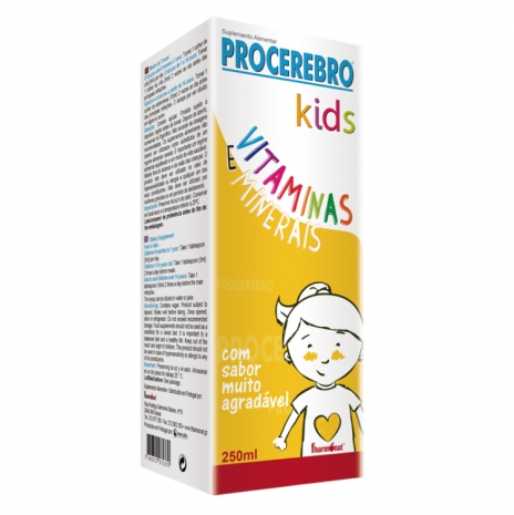 Procerebro Kids 250ml