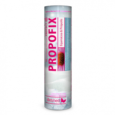 Propofix Protect  20 pastilhas