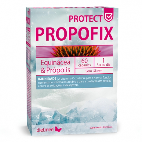 Propofix Protect 60caps