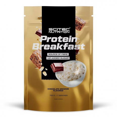 Protein Breakfast 700 g