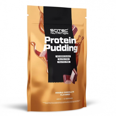 Protein Pudding 400 g