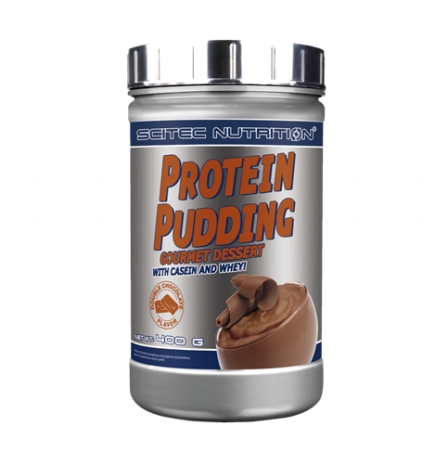 Protein Pudding 400 g