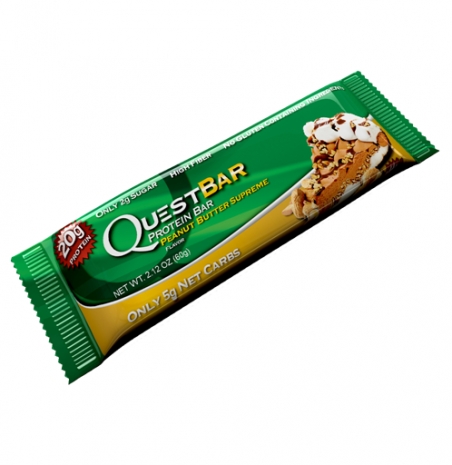 Quest Bar 2.12 oz (60 g)
