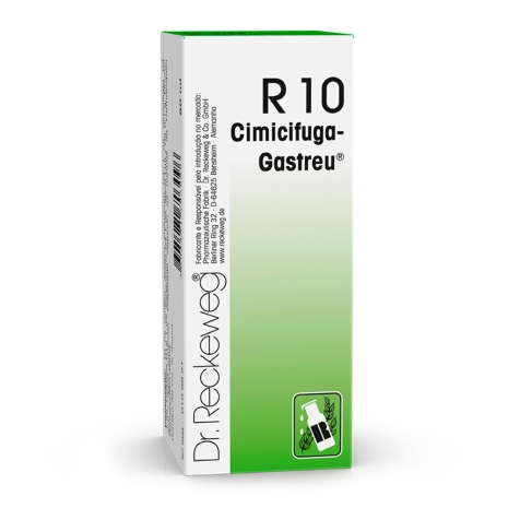 R10 Cimicifuga-Gastreu 50ml
