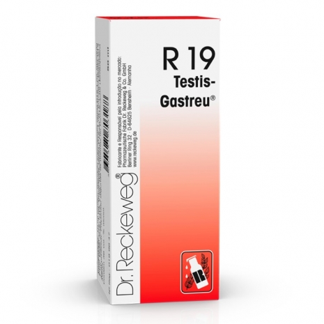 R19 Testis-Gastreu 50ml