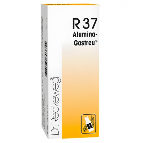 R37 Alumina-Gastreu 50ml R37 Alumina-Gastreu 50ml