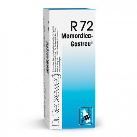 R72 Momordica-Gastreu 50ml