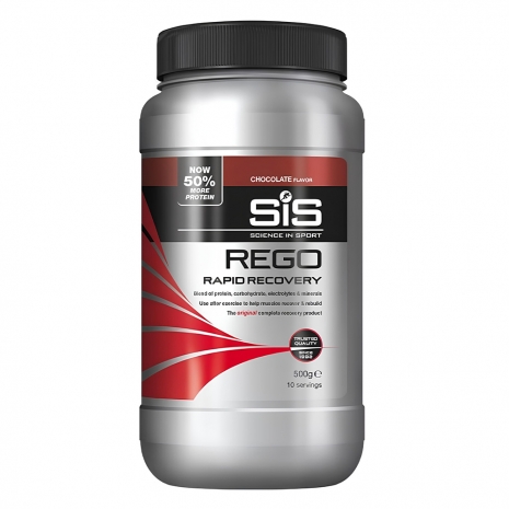 REGO Rapid Recovery 500g 