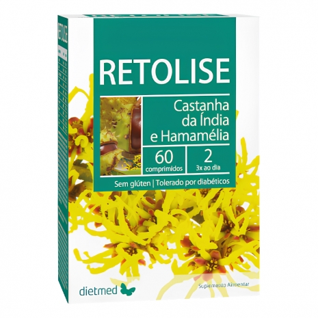 Retolise 60comp