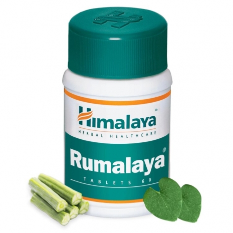 Rumalaya 60tabs