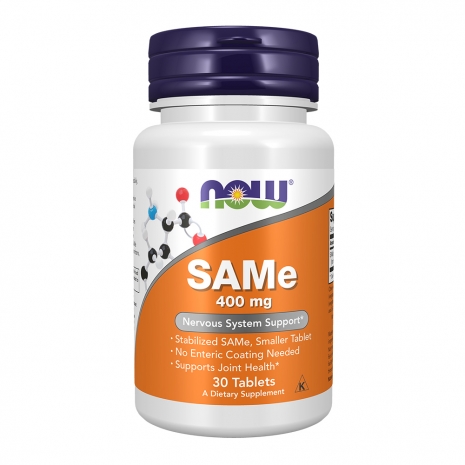 SAMe 400mg 30tabs