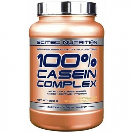 100% Casein Complex 920g