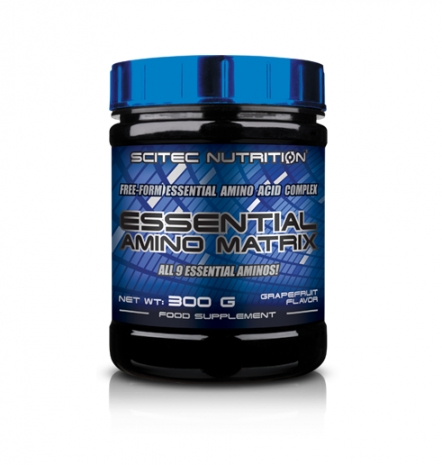 Essential Amino Matrix 300 g