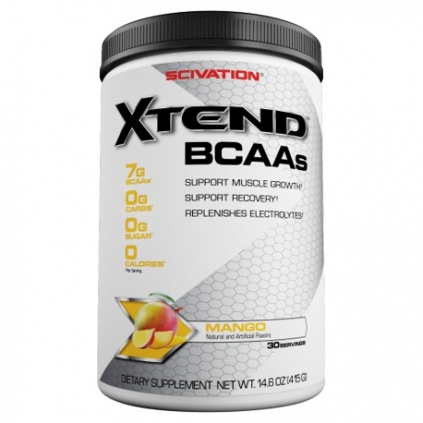 Xtend™ BCAAs 30 servings