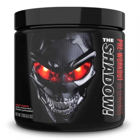 The Shadow! 30 servings