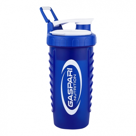 Shaker Gaspari Crater Cap 770ml
