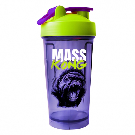 Shaker Mass Kong 500ml