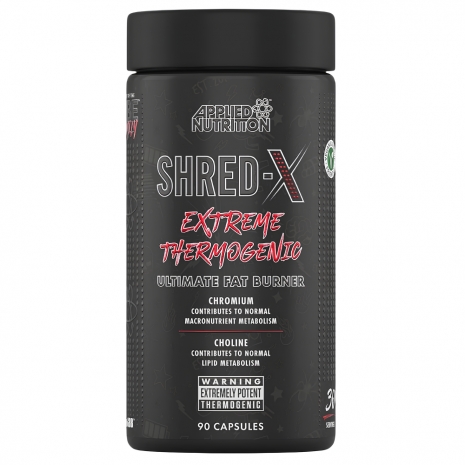 Shred-X Extreme Thermogenic 90caps Shred-X Extreme Thermogenic 90caps