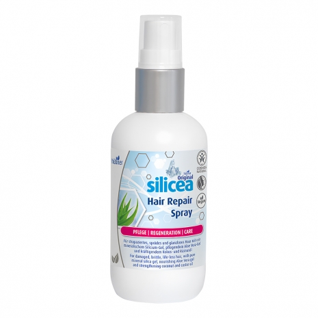 Original Silicea Hair Repair Spray 120ml
