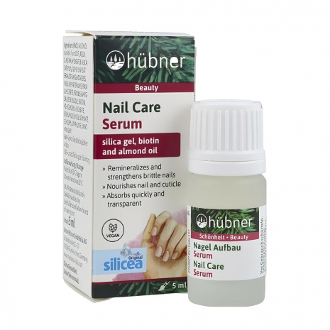 Silicea Nail Care Serum 5ml Silicea Nail Care Serum 5ml